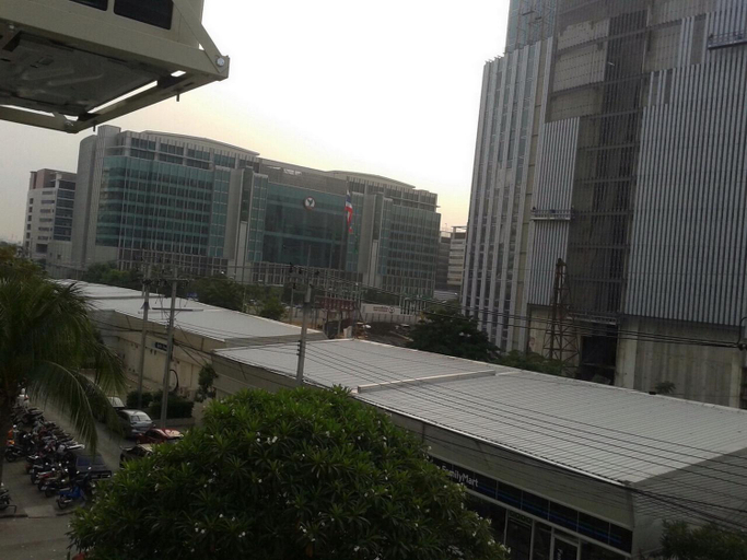 Exterior & Views 2, Smart Residence at Muengthongthani, Pak Kret