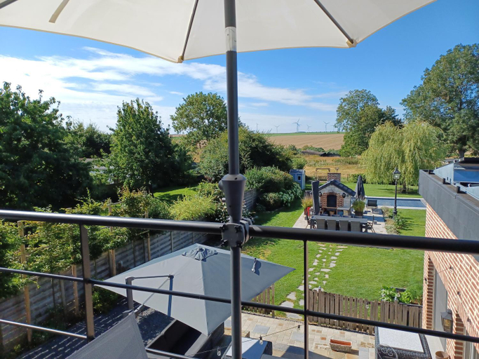 Others 5, B&B La source de notre Manon, Brabant Wallon