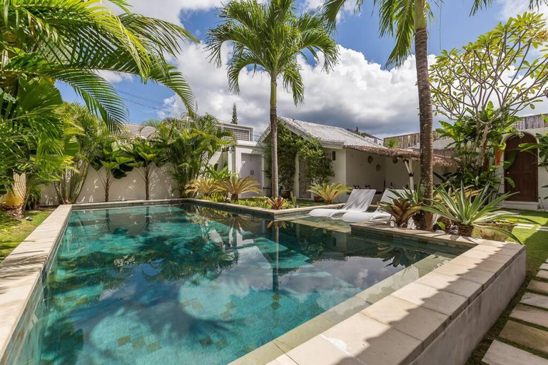 Sport & Beauty 2, Villa Madura DREAM 3bdrs Central Seminyak, Badung