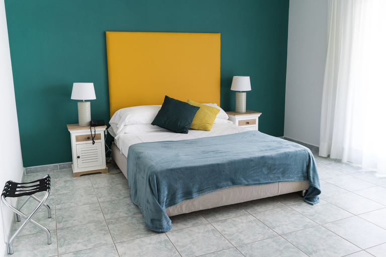 Bedroom 4, Smy Civico Zero, Viterbo