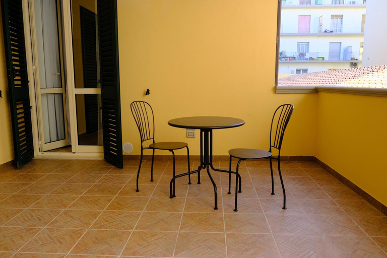 Others 4, MATTEOTTI ROOMS, Matera