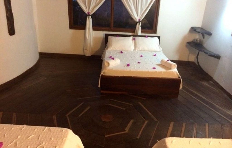 Bedroom 3, Sublime by Playa la Roca EcoHotel, Riohacha