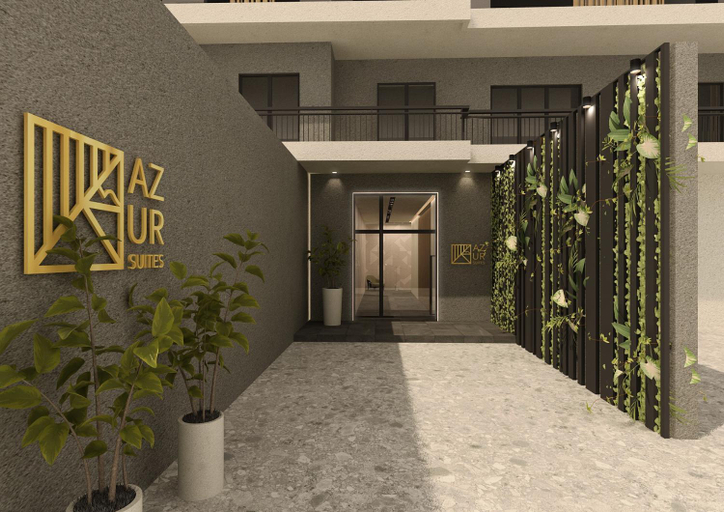 Others 4, Azur Suites, Attica