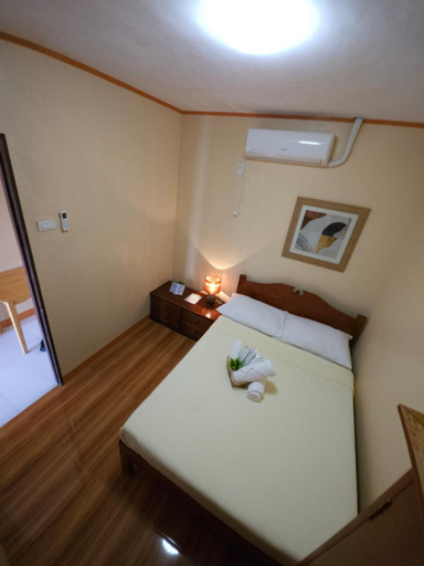 Bedroom 3, Moalboal Cay, Moalboal
