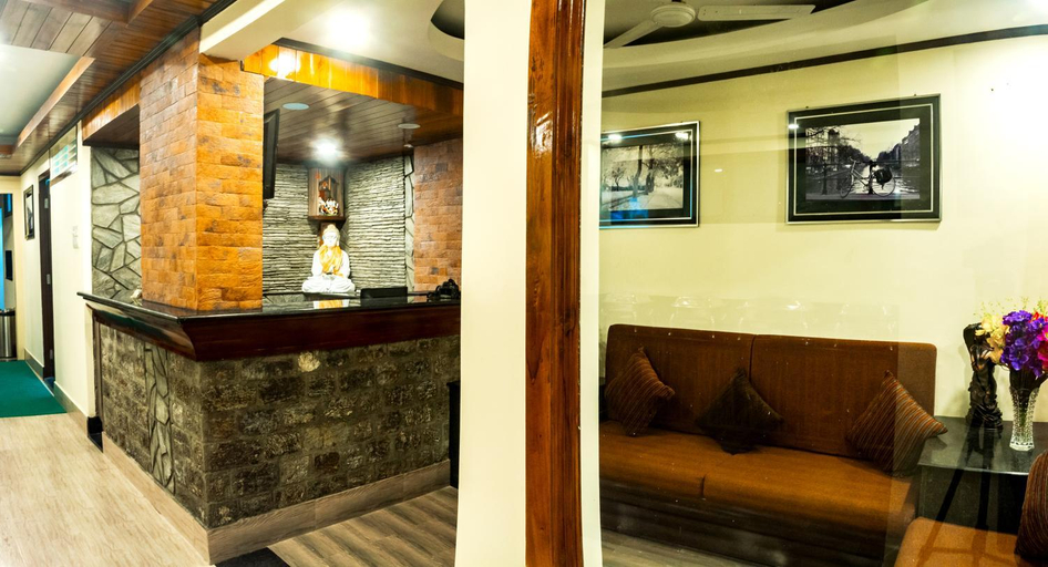 Others 5, Hotel Tin Tin Bijanbari, Darjiling