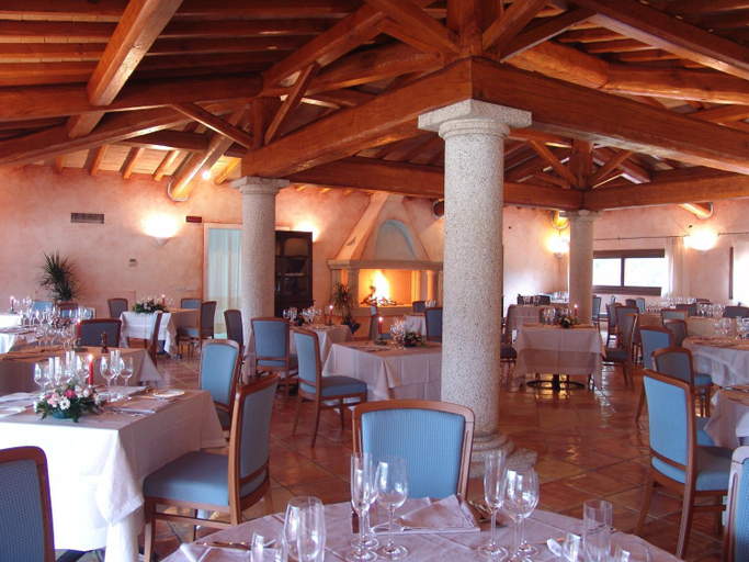 Food & Drinks 5, Hotel Parco Degli Ulivi - Sardegna, Olbia-Tempio