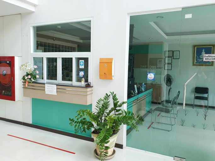 Public Area 2, Orchid Surin Hotel, Muang Surin