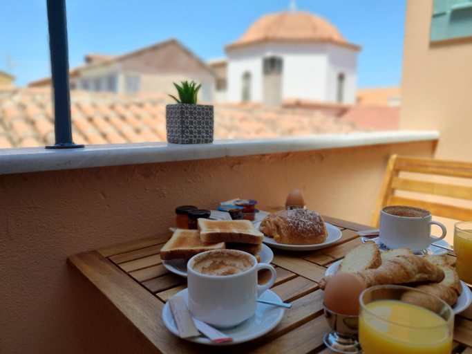 Others 3, Kallisti Luxury rooms, Peloponnese