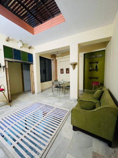 Others 5, Swiss House, Jodhpur