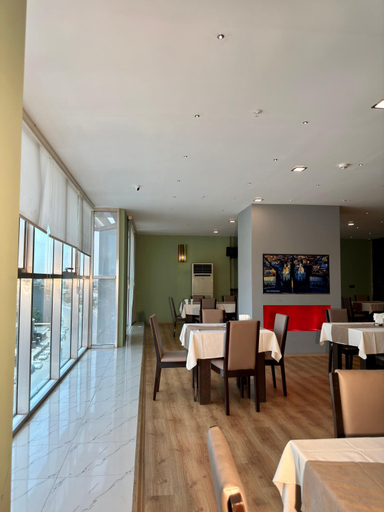 Food & Drinks 3, MyHotel Erbil, Arbil