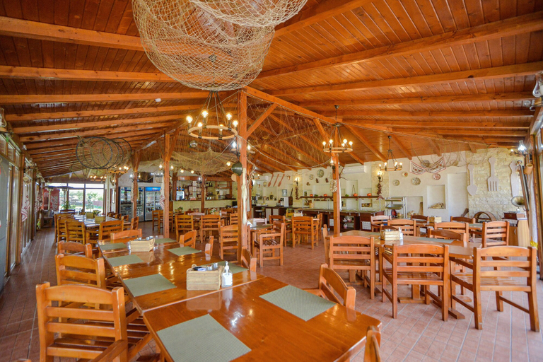 Food & Drinks 5, Ovidiu, Crisan