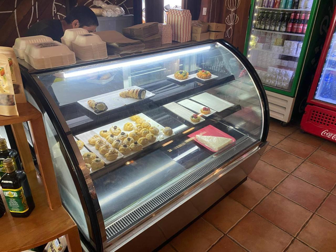 Food & Drinks, Kalawala, Talamanca
