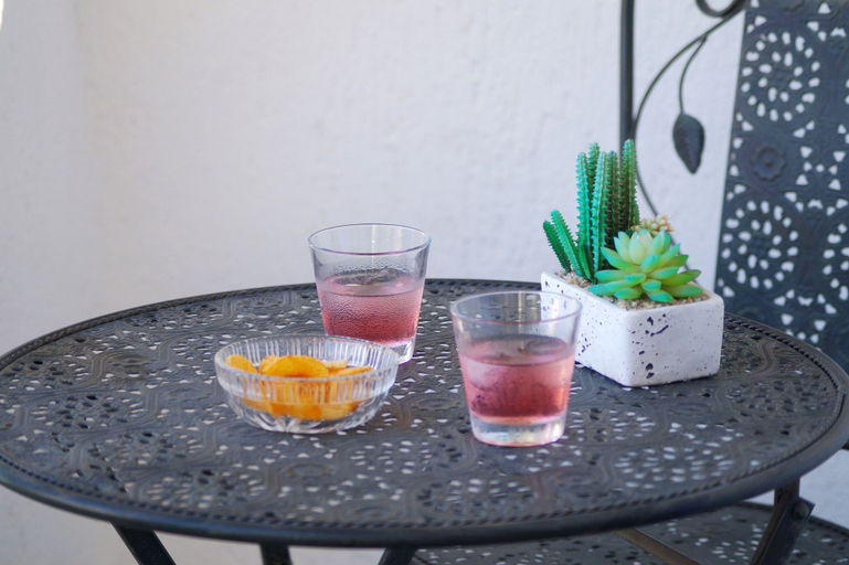 Food & Drinks 5, Villa Siderenia, South Aegean