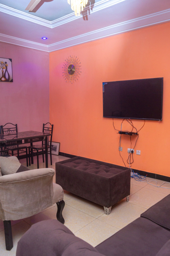 Others 5, Legacy Apartment Phase 1, Banjul
