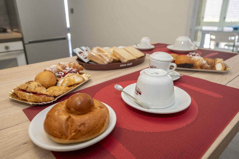 Miti dello Stretto B&B, Messina