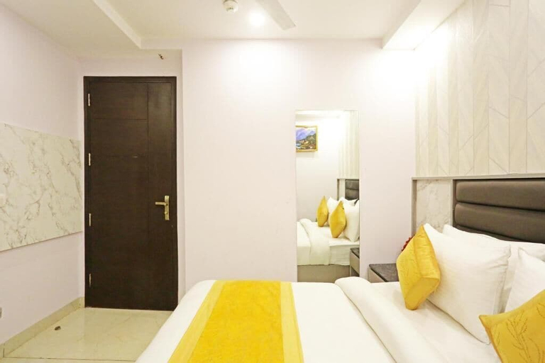 Bedroom 7