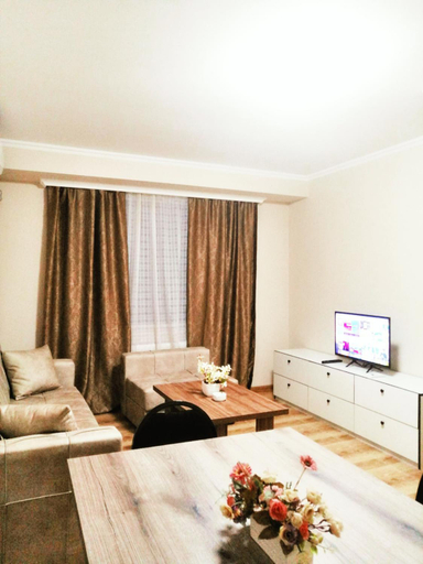 Others 4, Marjanishvili Apartment, Tbilisi