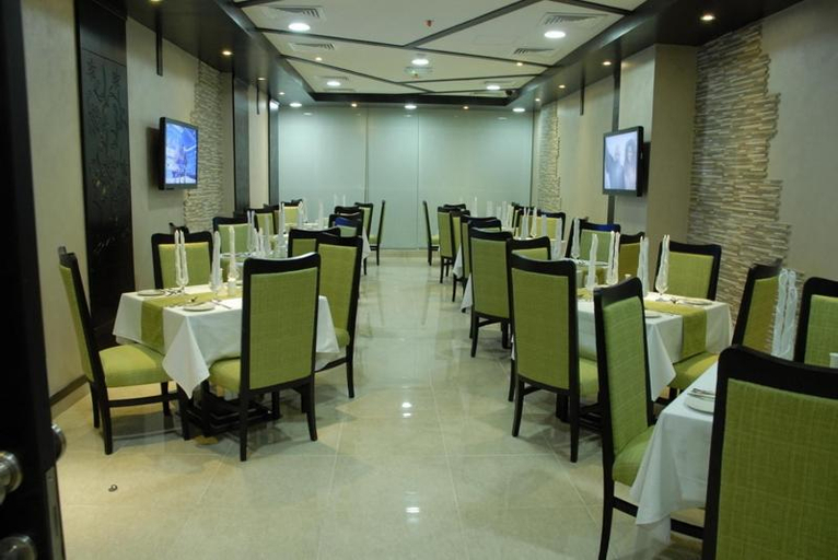Food & Drinks 5, Al Hayat Hotel Suites, Sharjah City