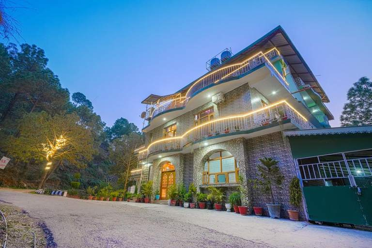 Others 3, Wow Homestay I Kasauli, Solan