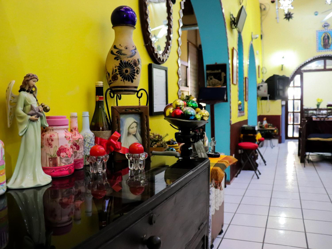 Food & Drinks 5, Casa Zalaoui GDL, Guadalajara