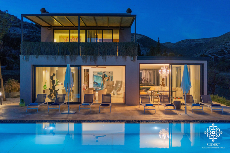 Sport & Beauty 4, Villa Dama - Luxury Escape, Syracuse