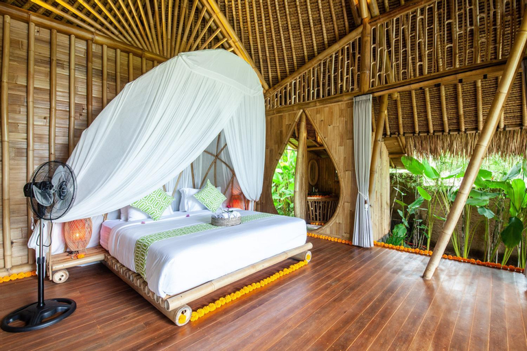 Others 5, Balikayanas Bamboo House - Miggiell House, Karangasem