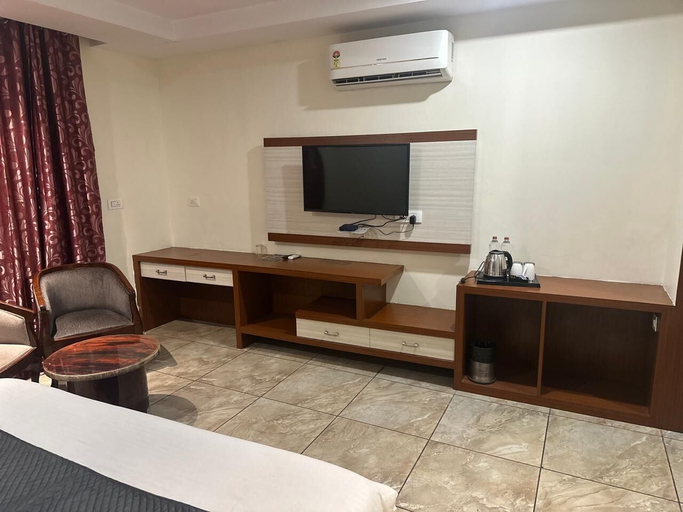 Others 5, Hotel Fortune Ganga, Hardwar