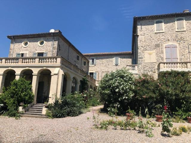 Others 5, chateau de Paulignan, Aude