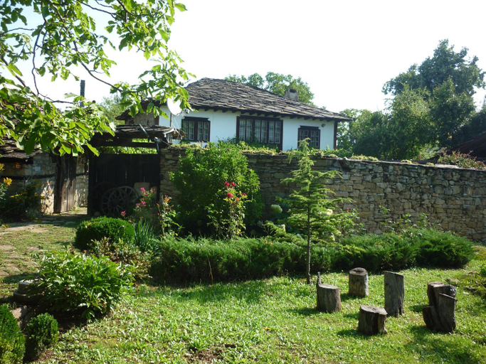 Others 4, Guesthouse Peyna, Dryanovo