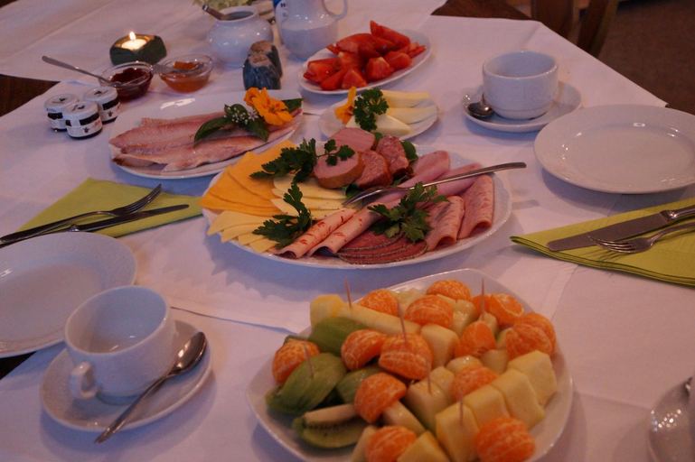 Food & Drinks 4, Wirtshaus & Pension "Zum Hammer", Bautzen