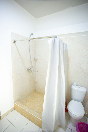 Bathroom 2, TINY ART HOUSE near of airaport, Samarkand