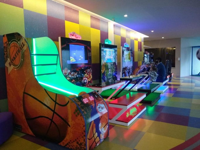 Others 2, Golden Resort Gramado Laghetto, Gramado