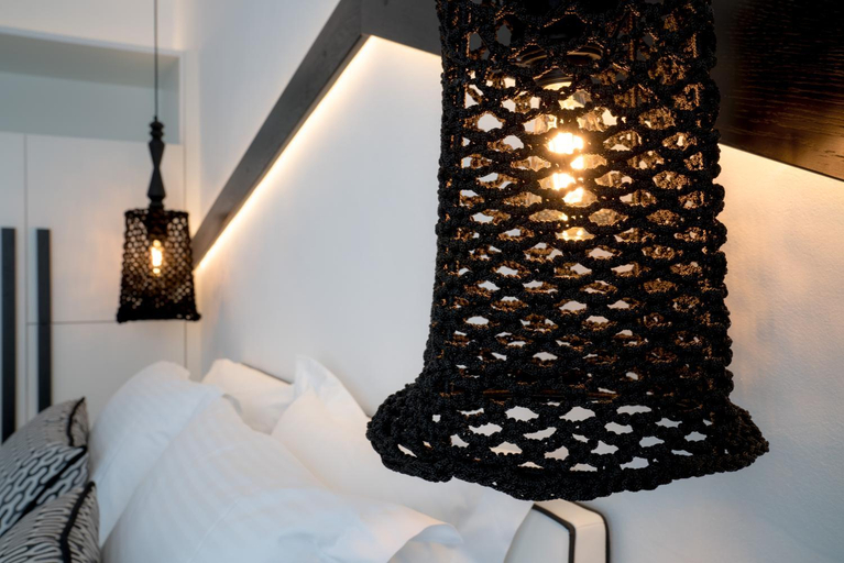 Bedroom 4, Divelia, South Aegean