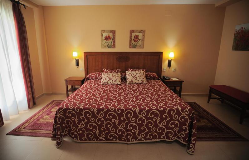 Bedroom 3, Gran Hotel Ciudad del Sur, Cádiz