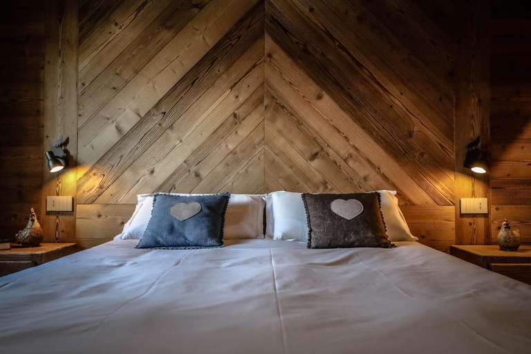 Others 4, Fleur des neiges & Spa - Adults only, Aosta