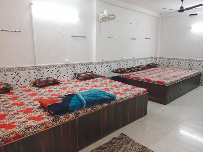 Others 2, CHINTA HARAN REST HOUSE, Deoghar