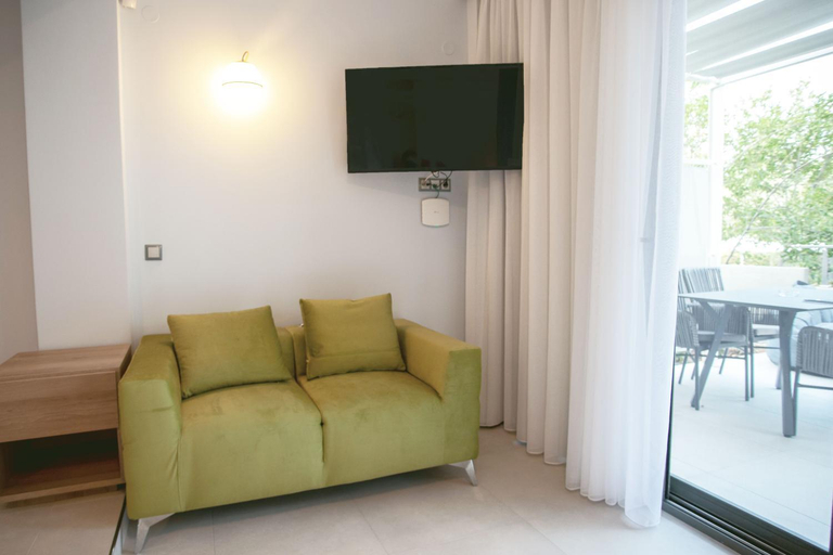 Others 4, 8 Boutique Suites, Central Macedonia