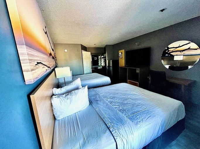 Bedroom 3, Baymont by Wyndham Dublin, Laurens