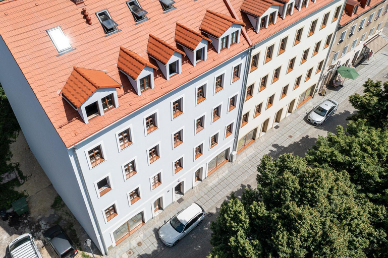 Others 3, BanApart Exclusive Apartments, Zgorzelec