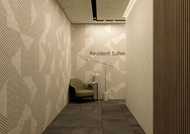 Others 5, Azur Suites, Attica