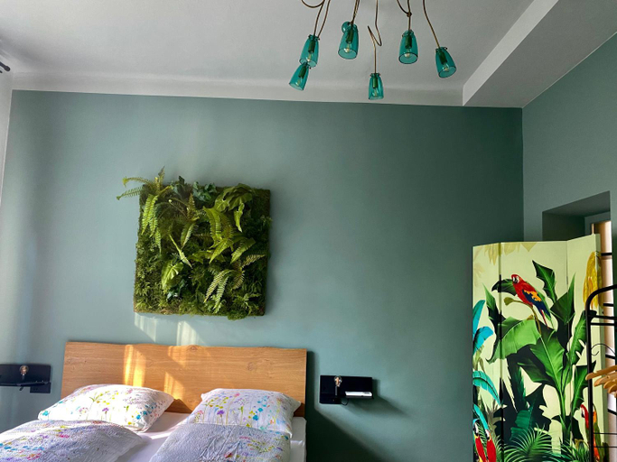 Others 3, sleep & go -Meran easy staying, Bolzano