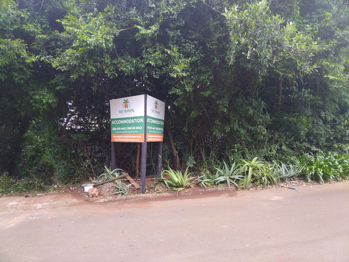 Others 4, The Tropical Hut Lodges, Uthungulu