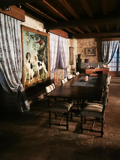 Others 5, maison de campagne, Haute-Marne
