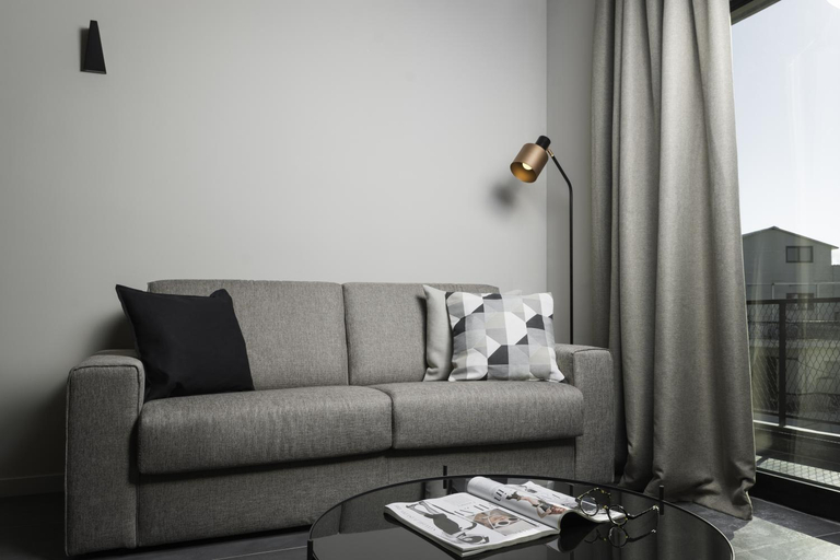 Others 3, Azur Suites, Attica