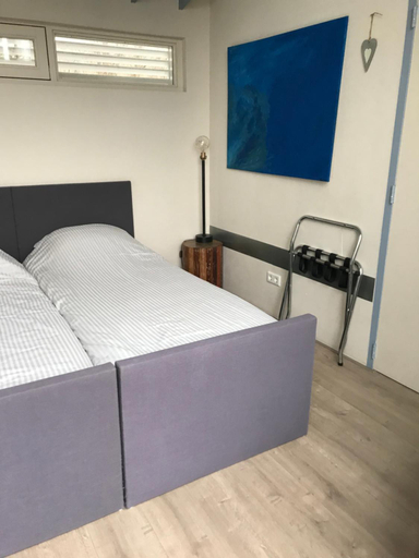 Others 3, B&B Zee van Tijd Domburg, Veere