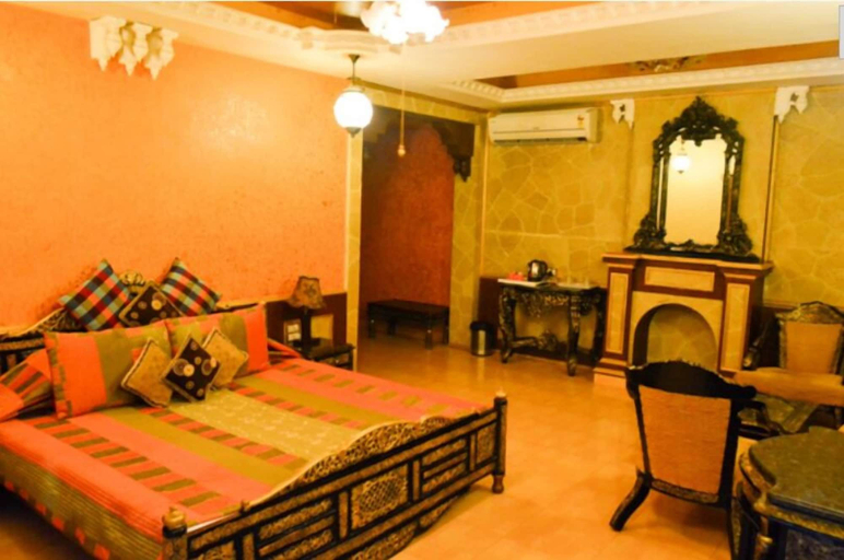 Others 5, Chokhi Dhani Indore, Indore