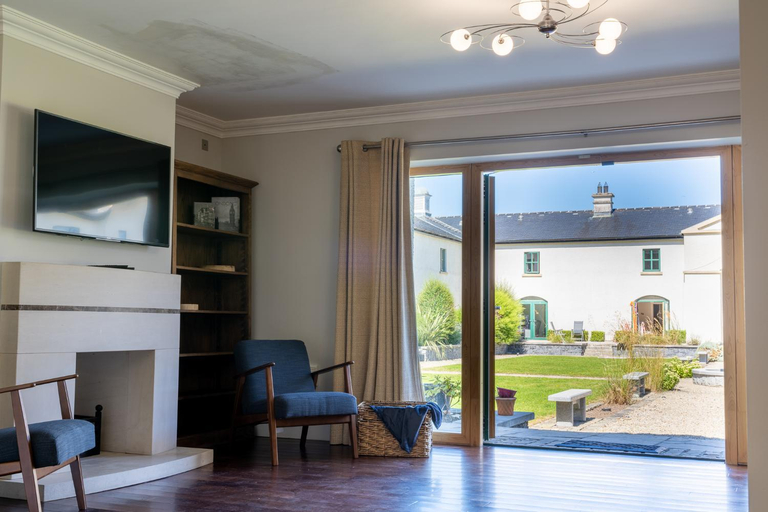 Others 3, Escape Ordinary at Castle Hume, Fermanagh and Omagh
