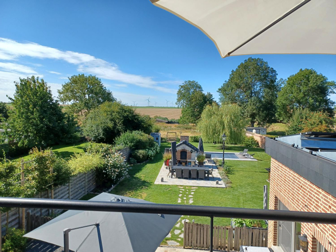 Others 2, B&B La source de notre Manon, Brabant Wallon