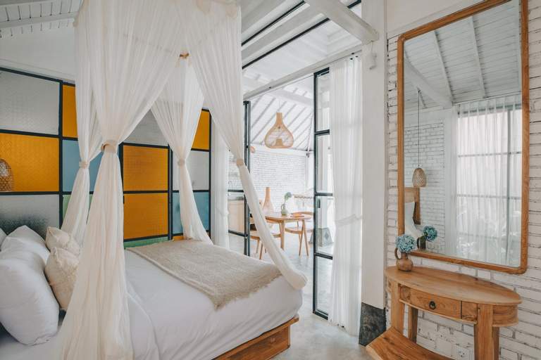 Bedroom 12
