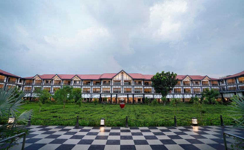 Exterior & Views 2, MAYFAIR Tea Resort, Darjiling